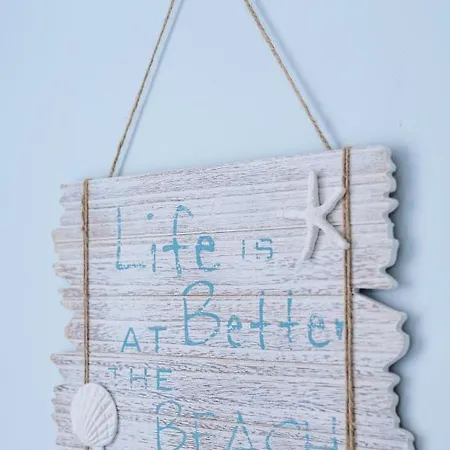 Apartamento House Apartment, Playa Malagueta