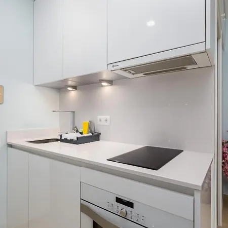 House Apartment, Playa Malagueta