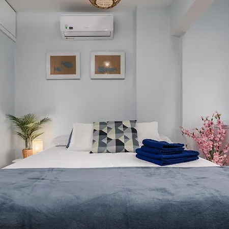 Apartment House Apartment, Playa Malagueta