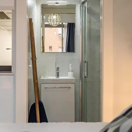 House Apartment, Playa Malagueta *