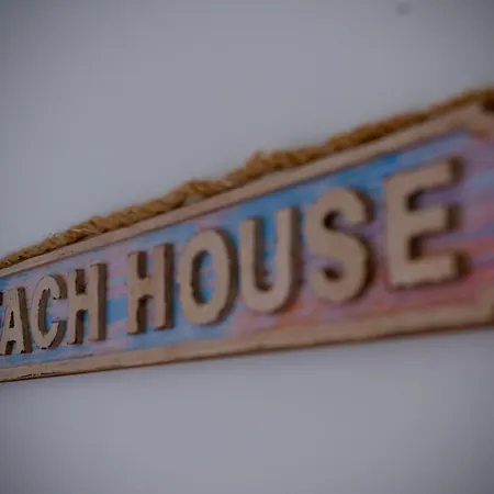 House Apartment, Playa Malagueta * Malaga