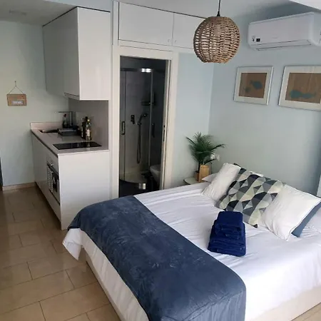 House Apartment, Playa Malagueta *